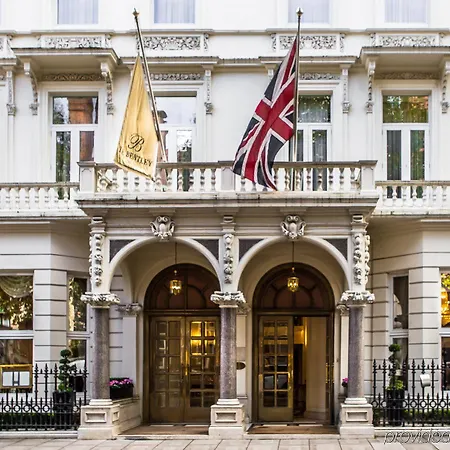 Hotel Bentley London